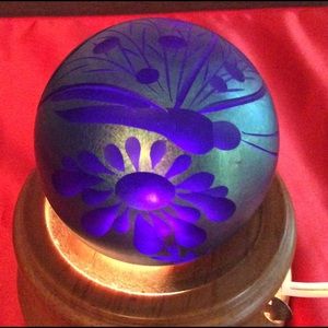 Meet your Posher, Joyce